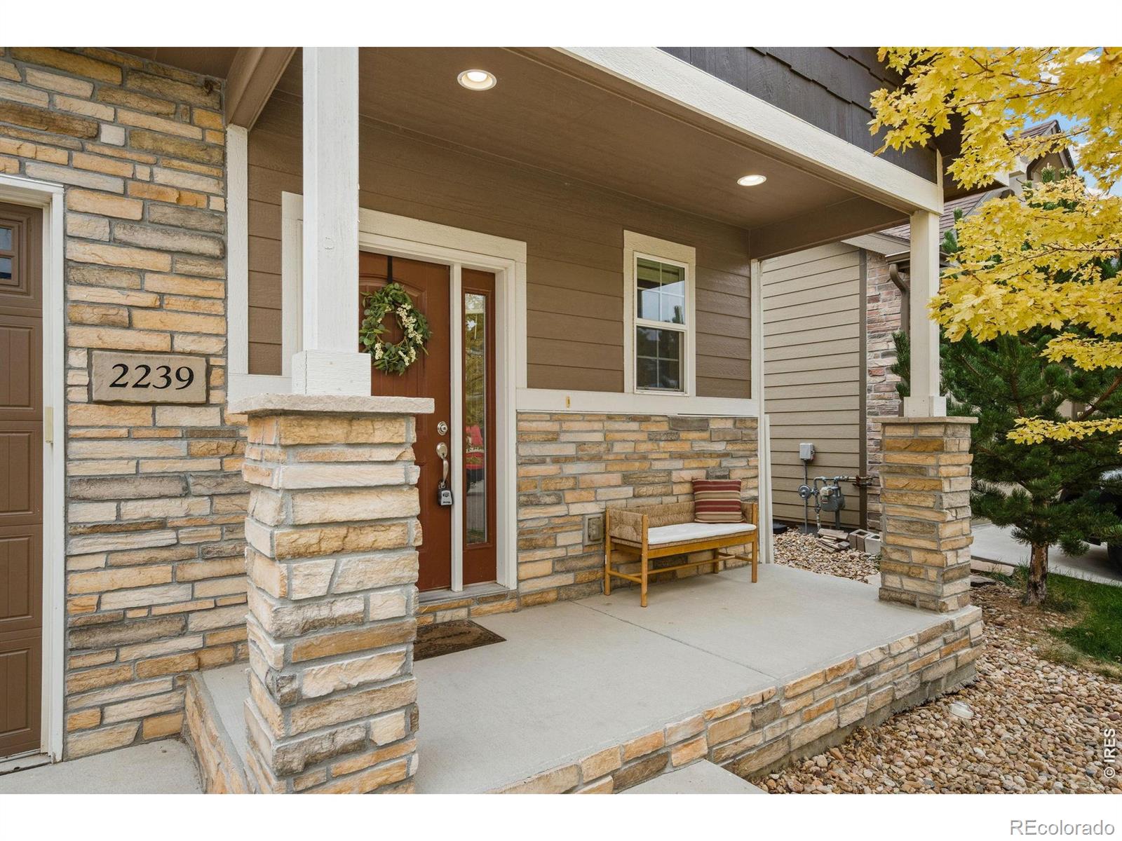 MLS Image #2 for 2239  friar tuck court,fort collins, Colorado