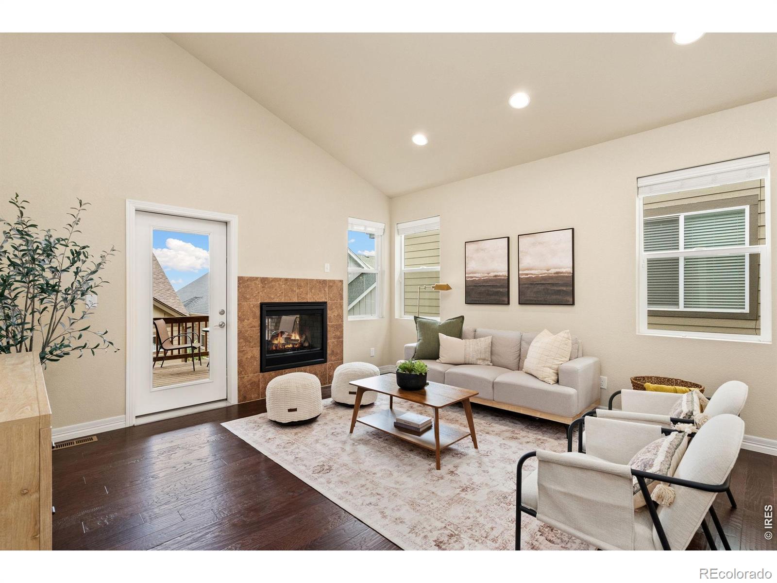 MLS Image #4 for 2239  friar tuck court,fort collins, Colorado