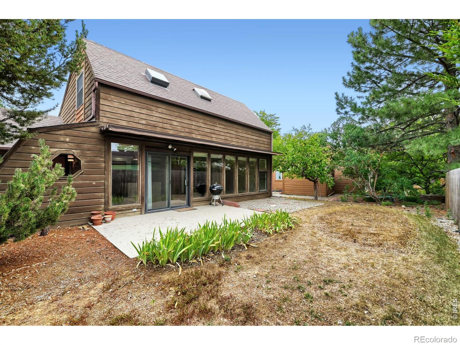 MLS Image #23 for 645  mead court,louisville, Colorado