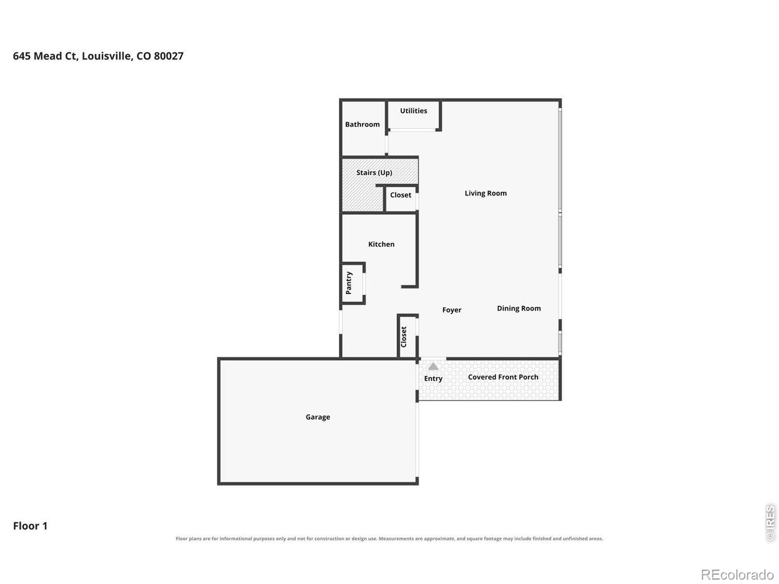 MLS Image #27 for 645  mead court,louisville, Colorado