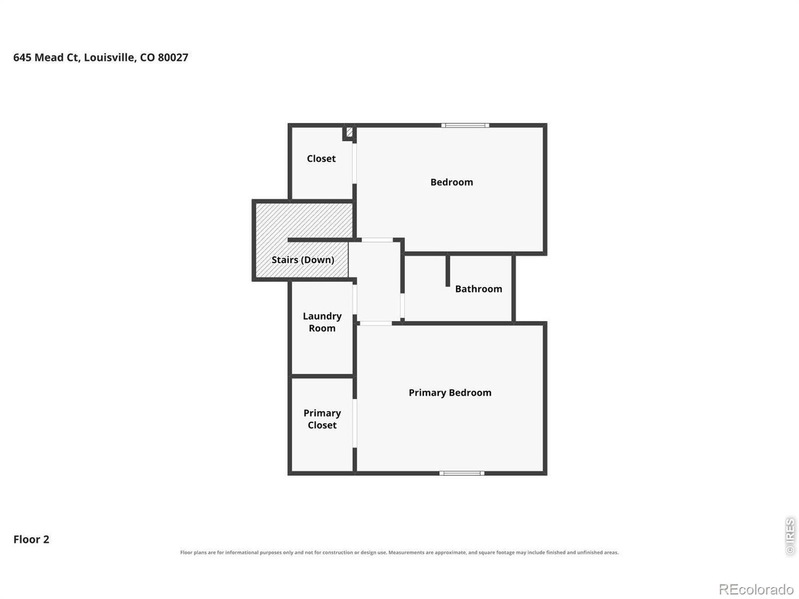 MLS Image #28 for 645  mead court,louisville, Colorado