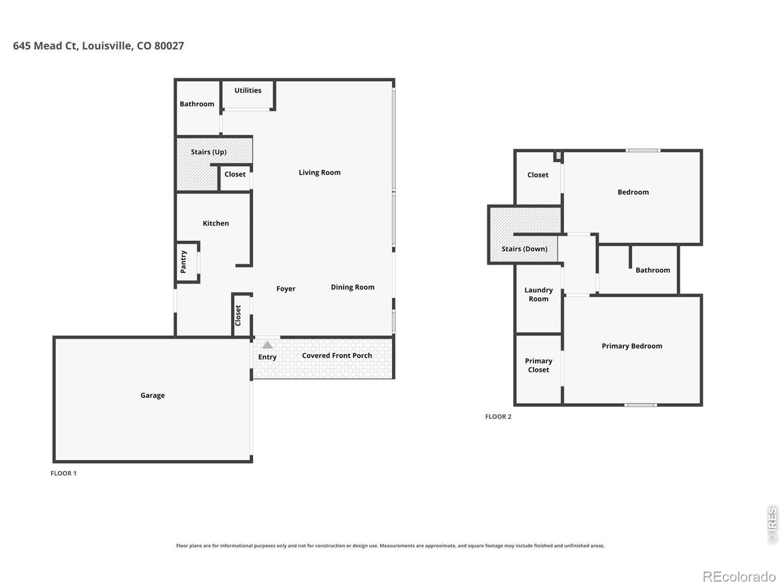 MLS Image #29 for 645  mead court,louisville, Colorado