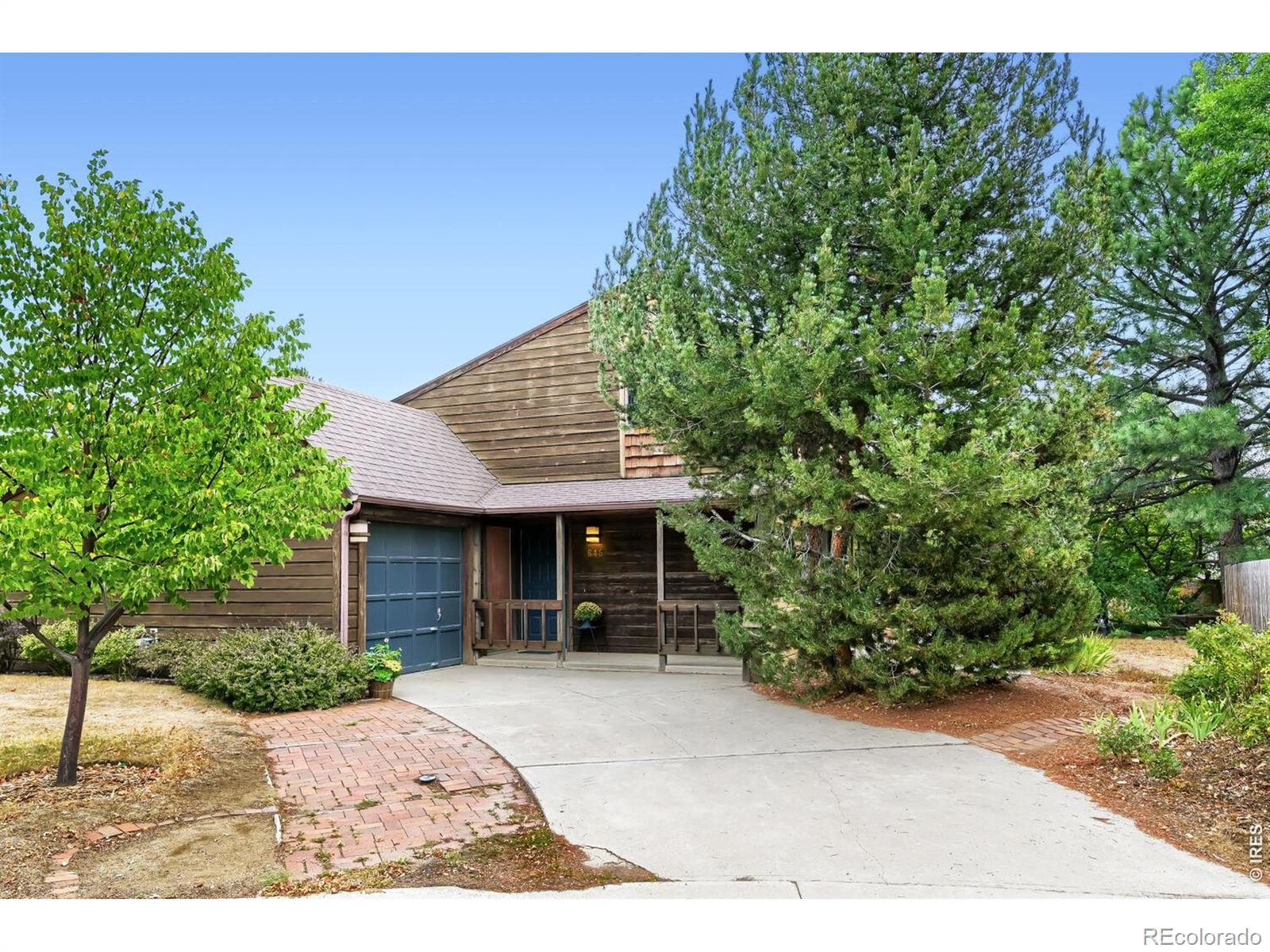 MLS Image #30 for 645  mead court,louisville, Colorado