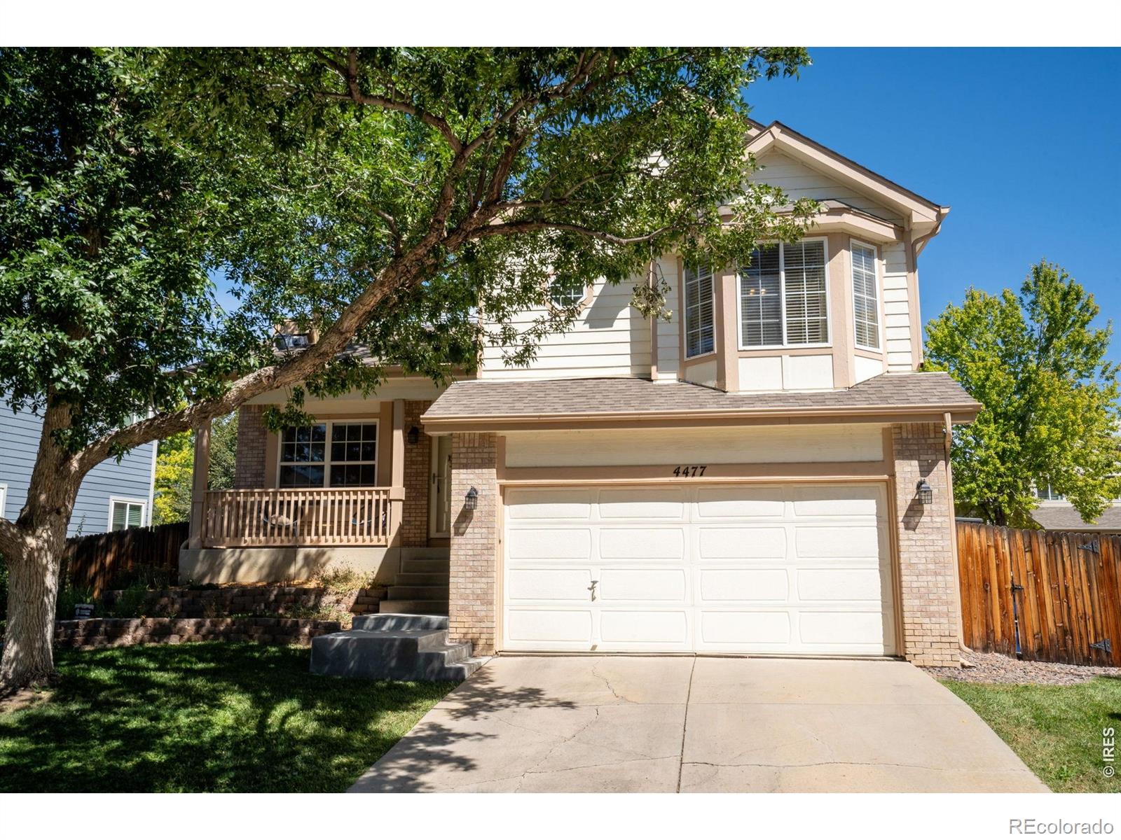 MLS Image #0 for 4477  winona place,broomfield, Colorado