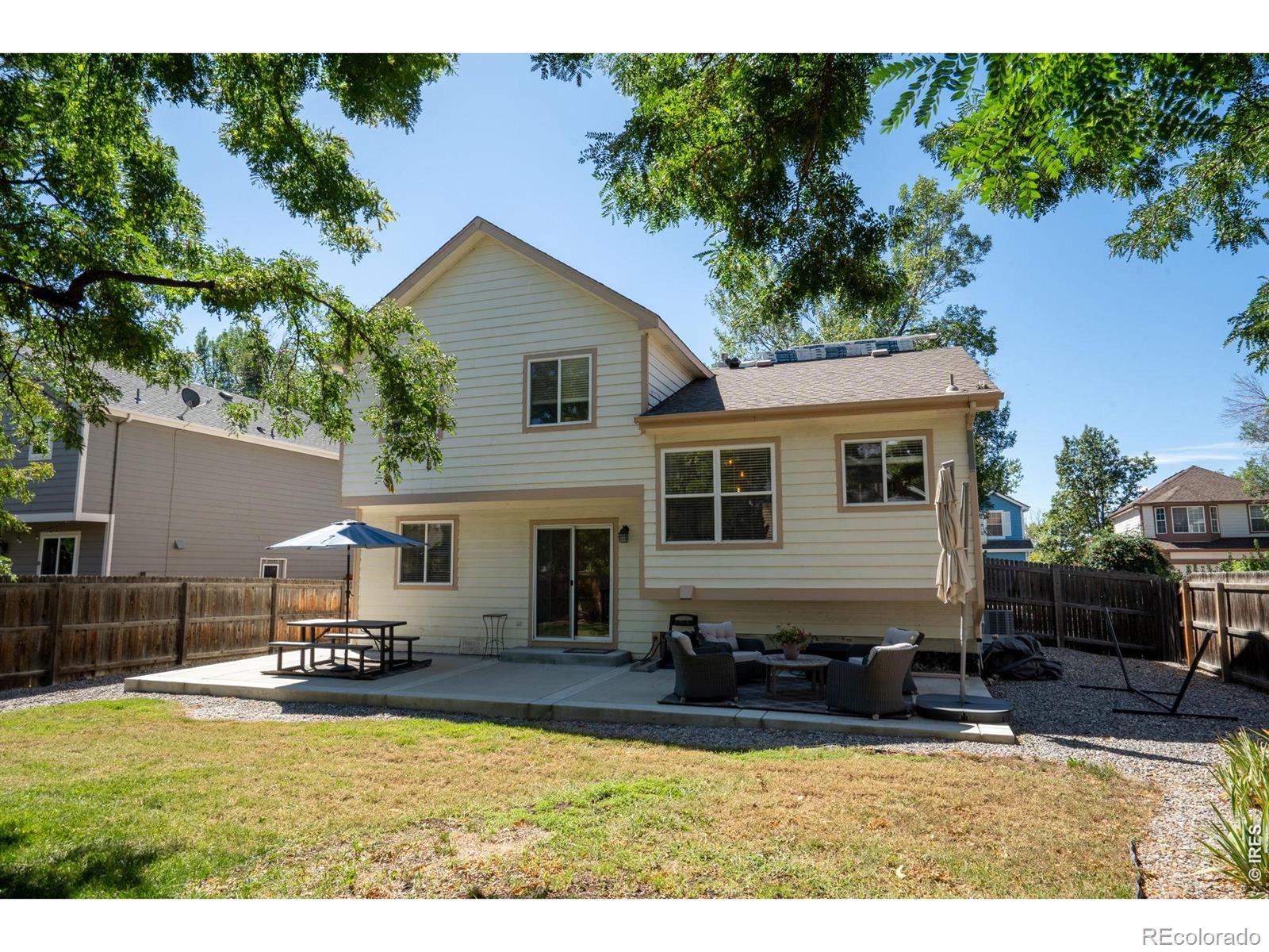 MLS Image #30 for 4477  winona place,broomfield, Colorado
