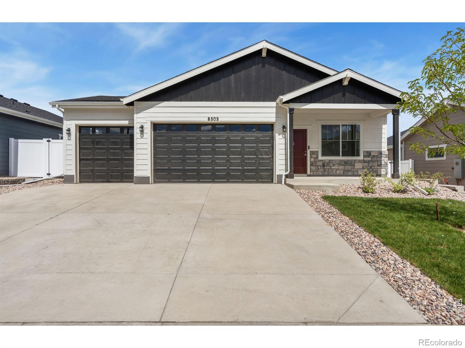 MLS Image #0 for 8503  5th street,greeley, Colorado