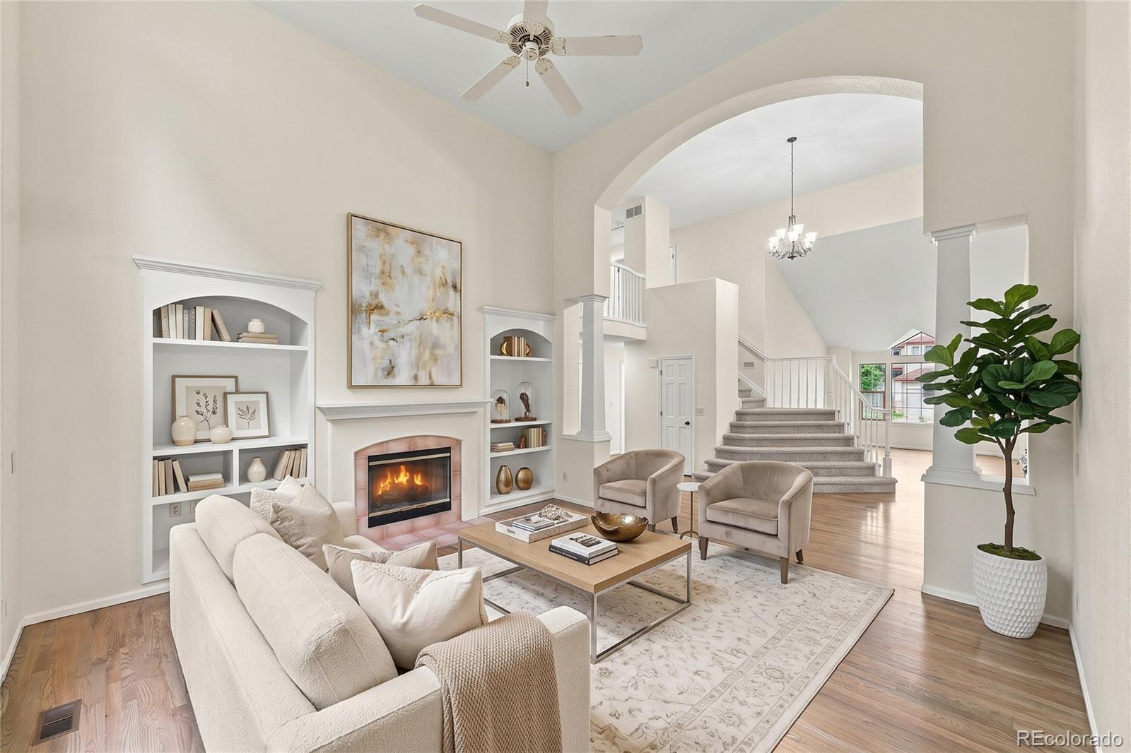 MLS Image #4 for 16231  parkside drive,parker, Colorado