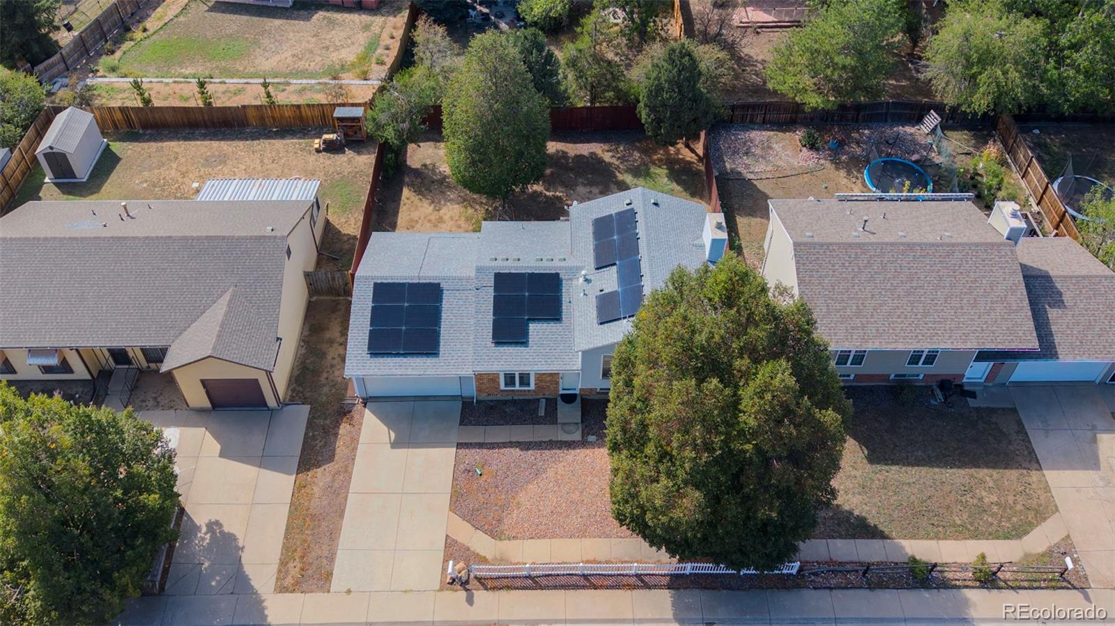MLS Image #32 for 1131 s lewiston street,aurora, Colorado