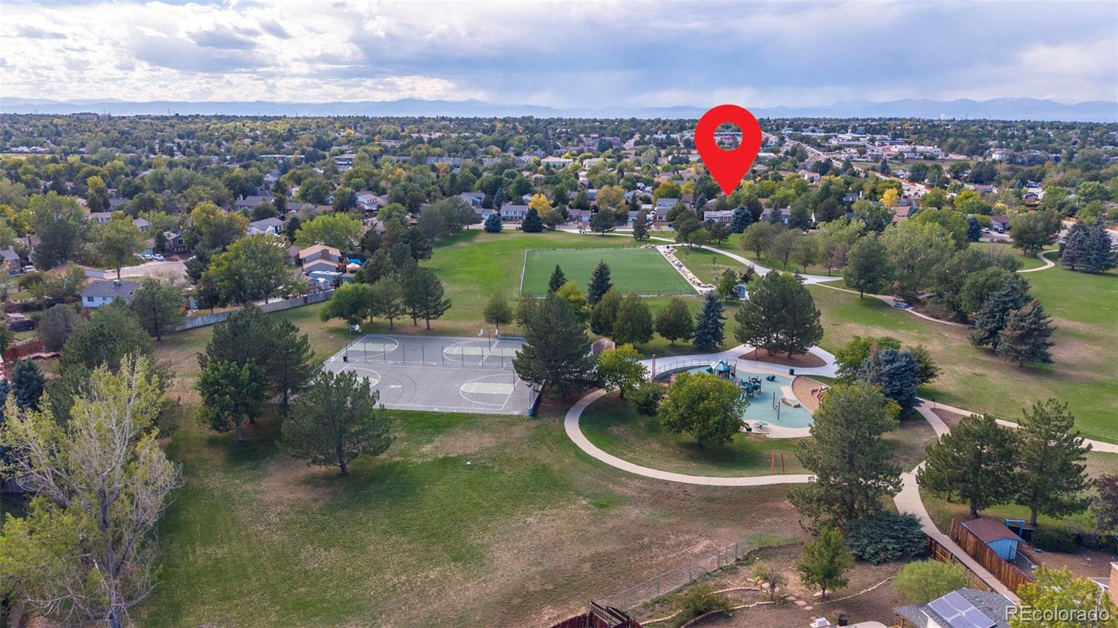MLS Image #39 for 1131 s lewiston street,aurora, Colorado