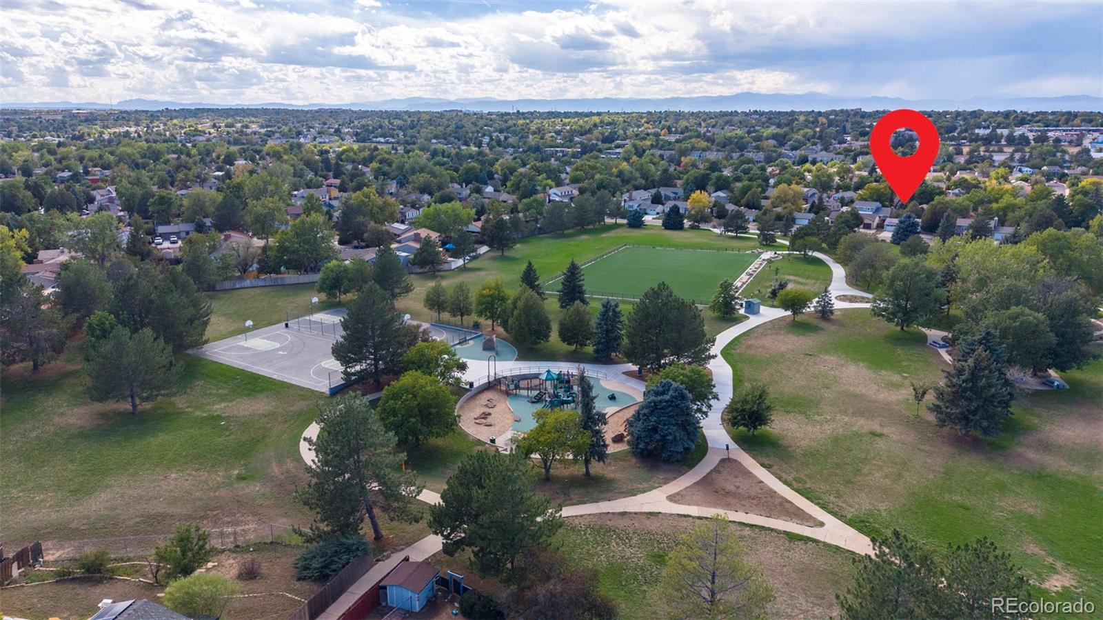 MLS Image #41 for 1131 s lewiston street,aurora, Colorado