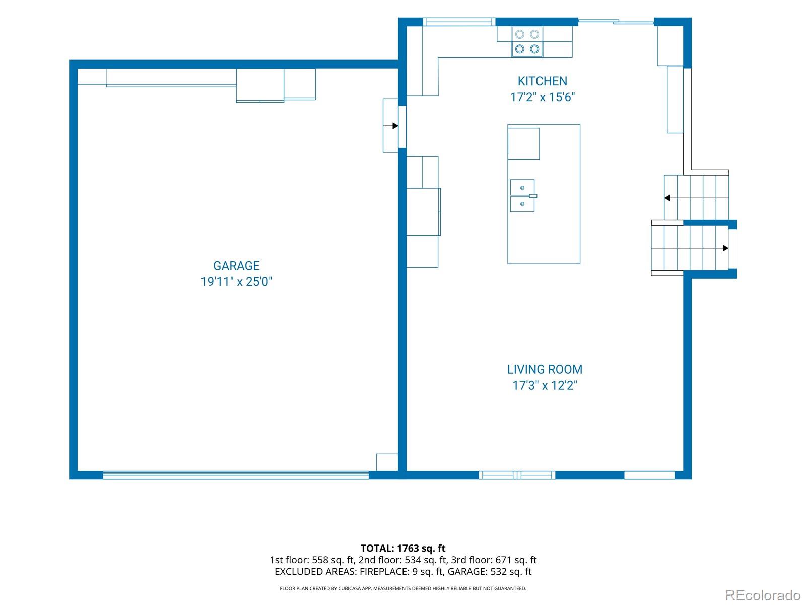 MLS Image #44 for 1131 s lewiston street,aurora, Colorado