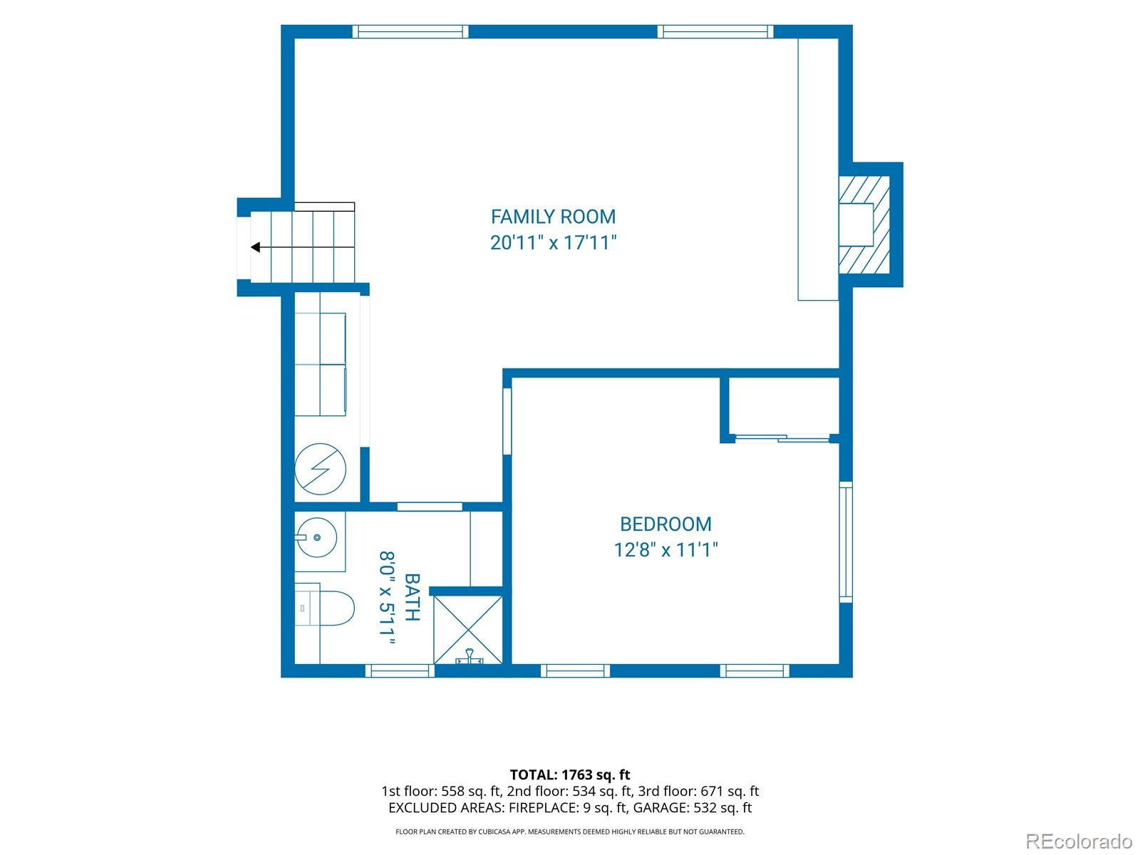 MLS Image #45 for 1131 s lewiston street,aurora, Colorado