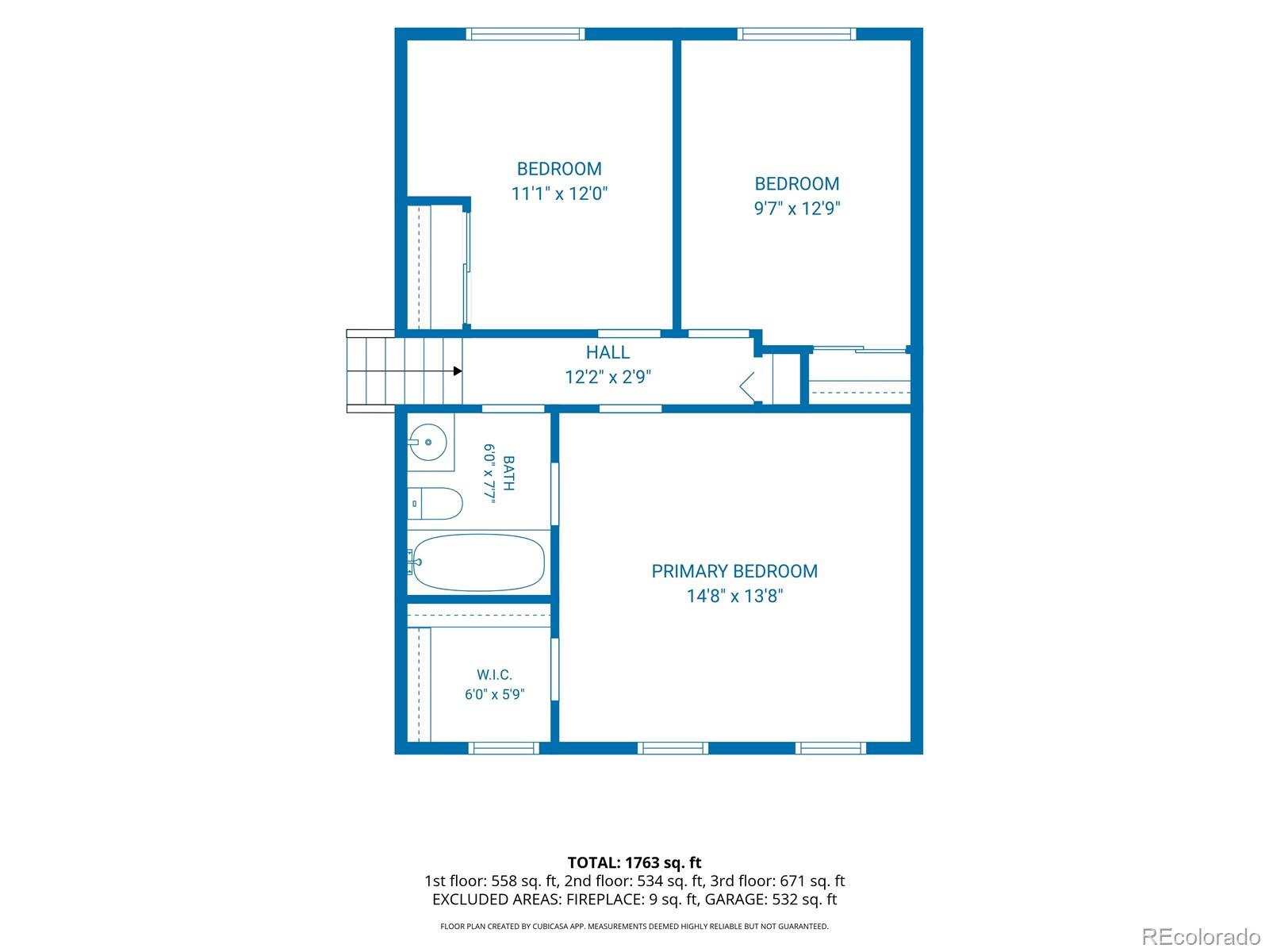 MLS Image #46 for 1131 s lewiston street,aurora, Colorado