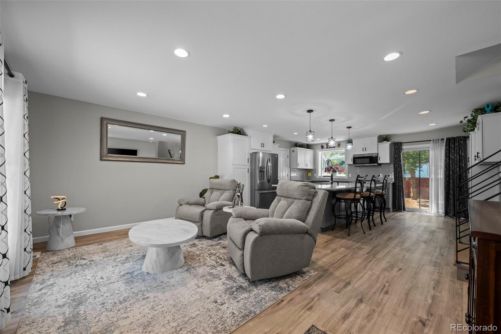 MLS Image #5 for 1131 s lewiston street,aurora, Colorado