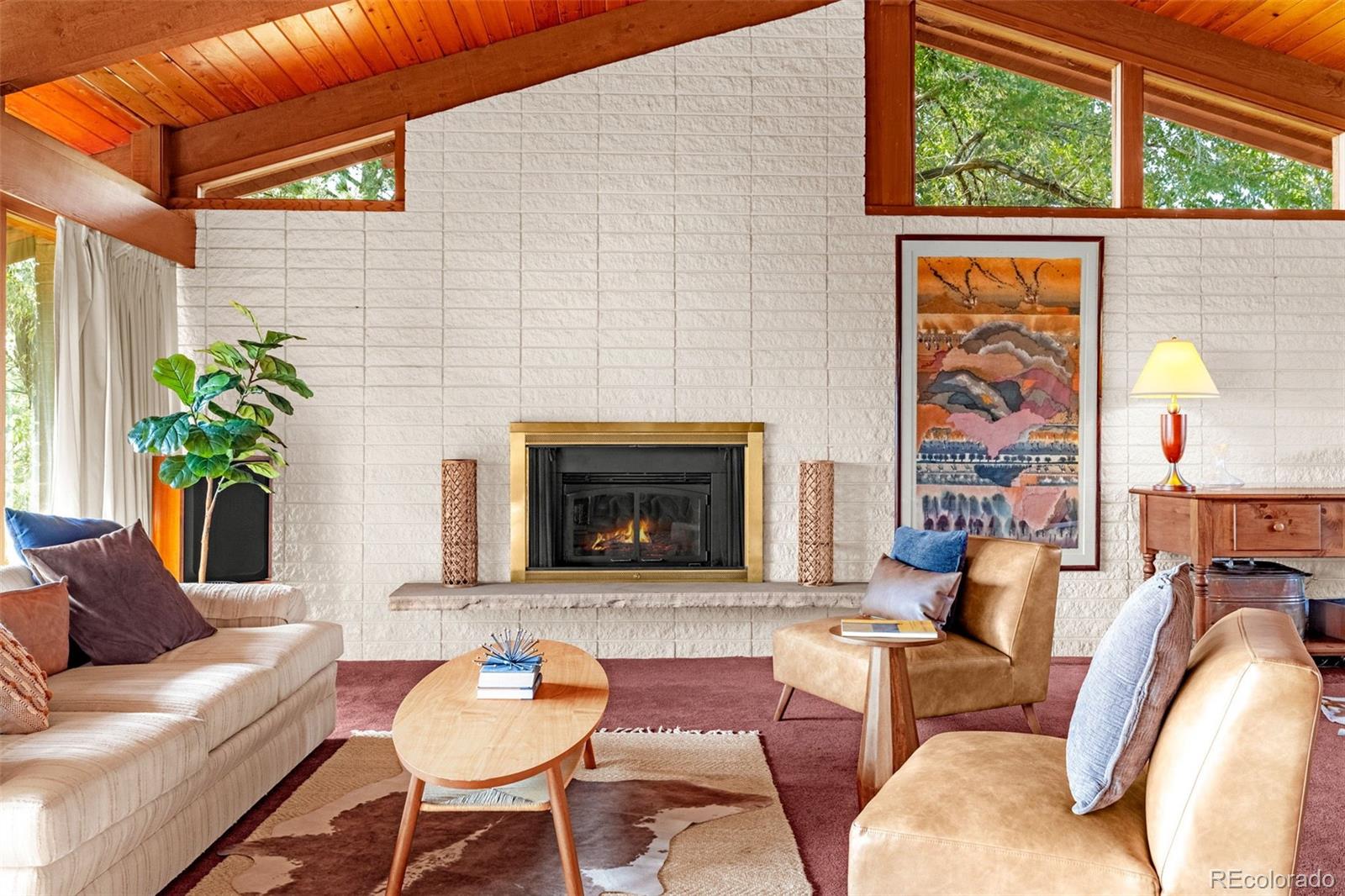 MLS Image #10 for 1210  high point ,colorado springs, Colorado