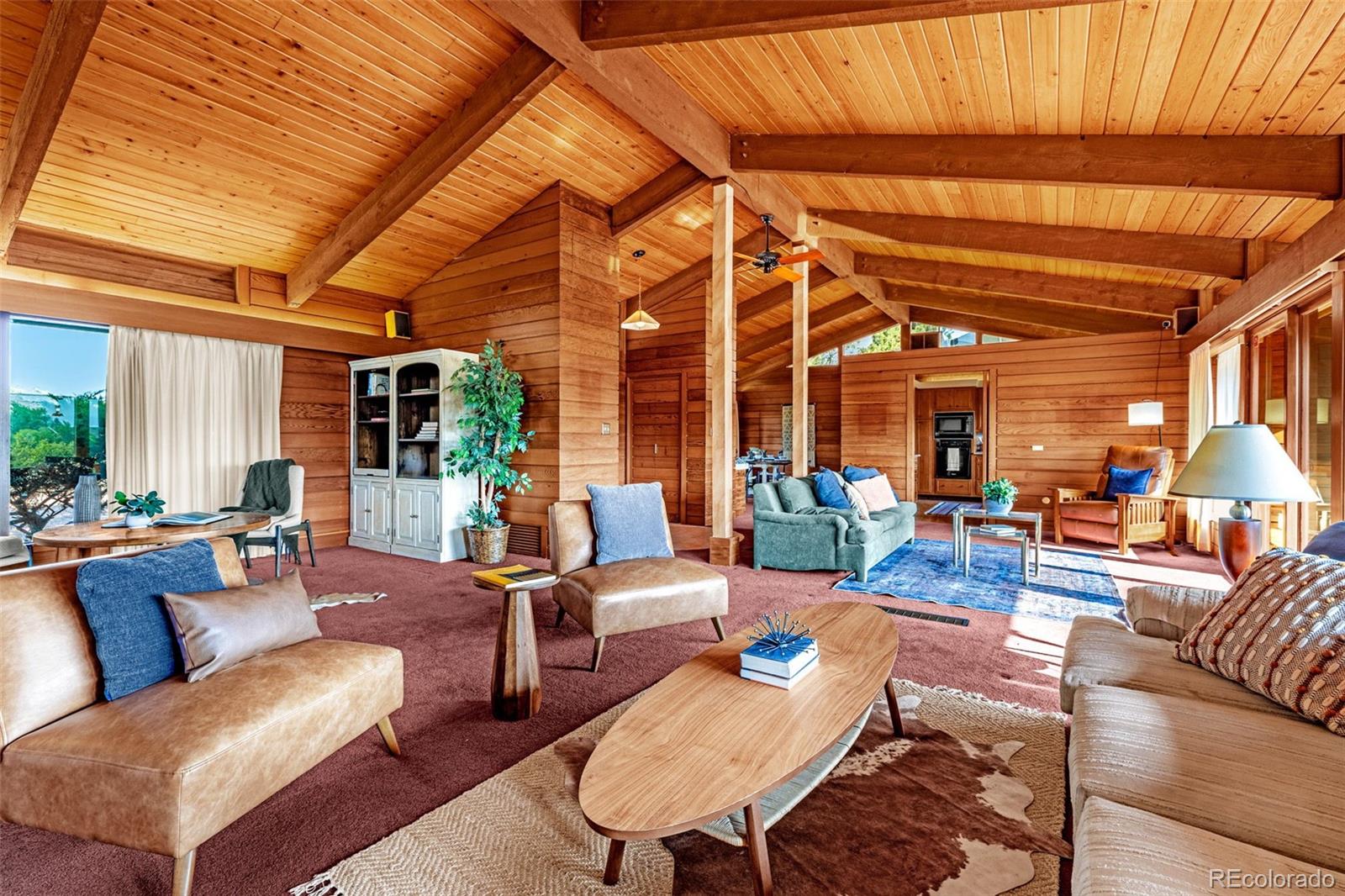 MLS Image #11 for 1210  high point ,colorado springs, Colorado