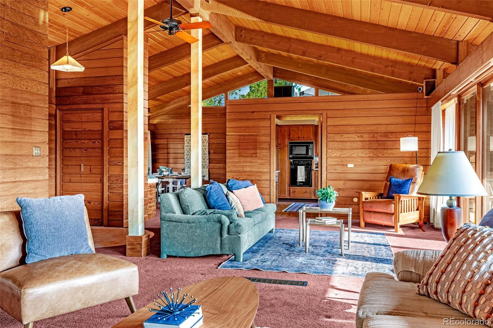 MLS Image #12 for 1210  high point ,colorado springs, Colorado