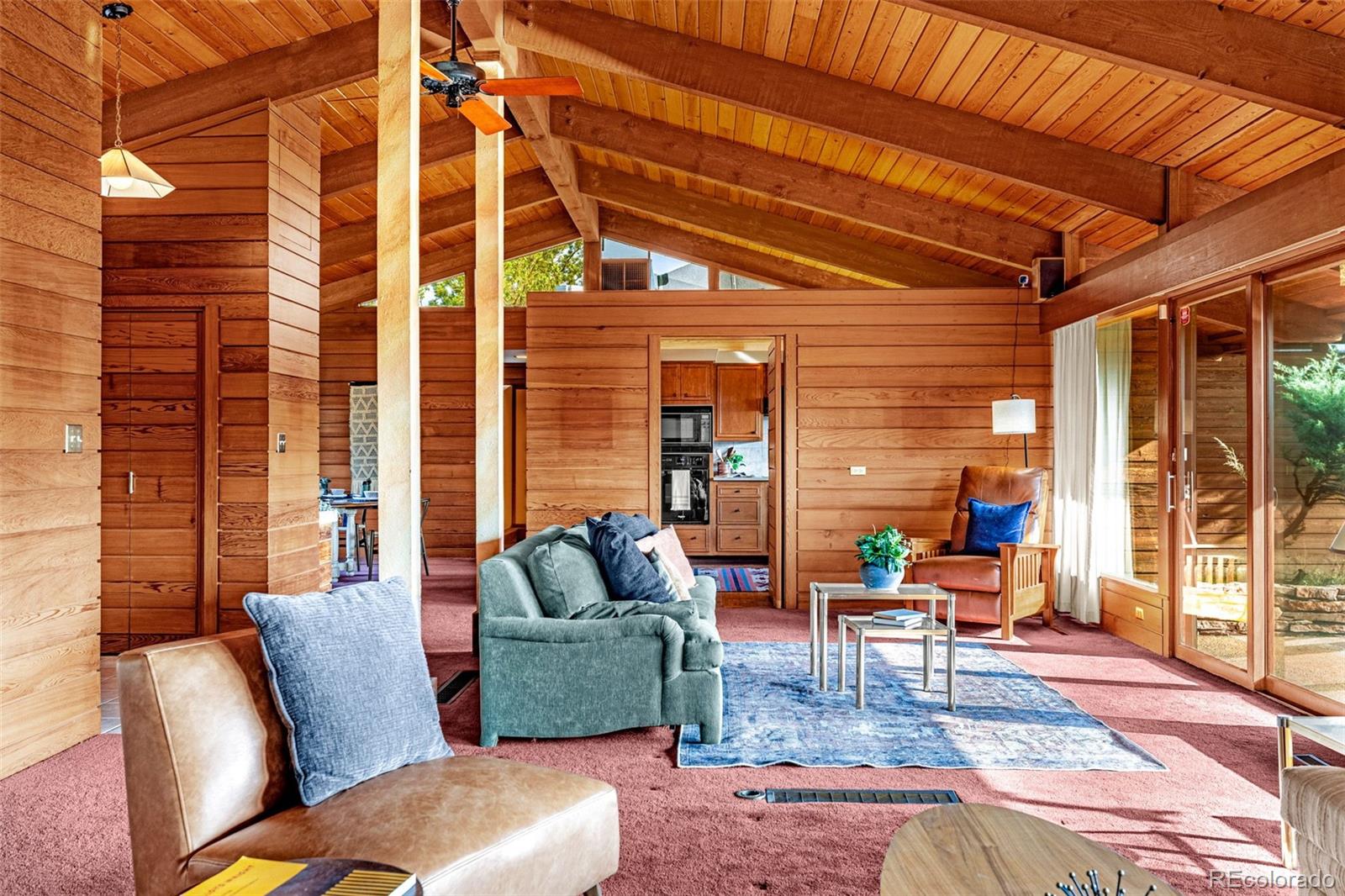 MLS Image #14 for 1210  high point ,colorado springs, Colorado