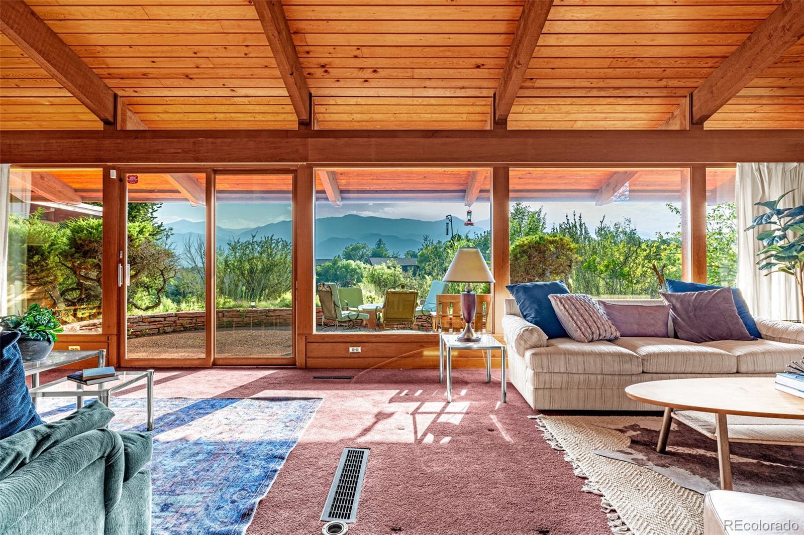 MLS Image #15 for 1210  high point ,colorado springs, Colorado