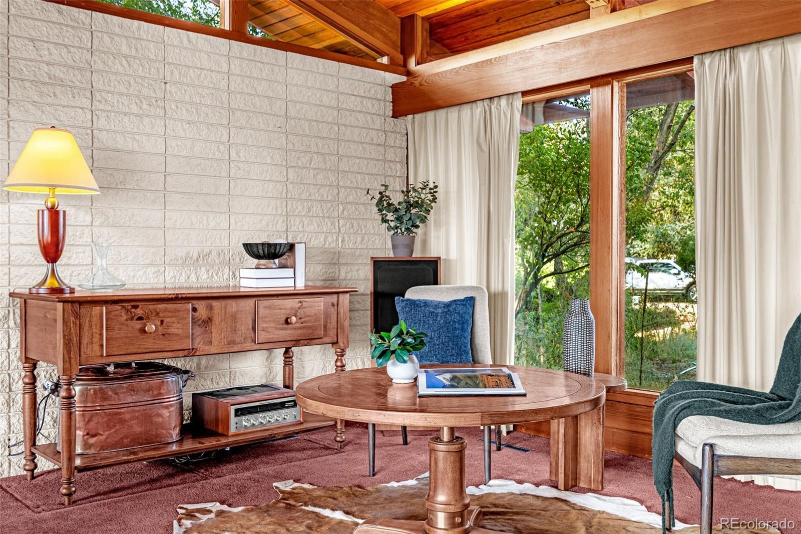 MLS Image #16 for 1210  high point ,colorado springs, Colorado