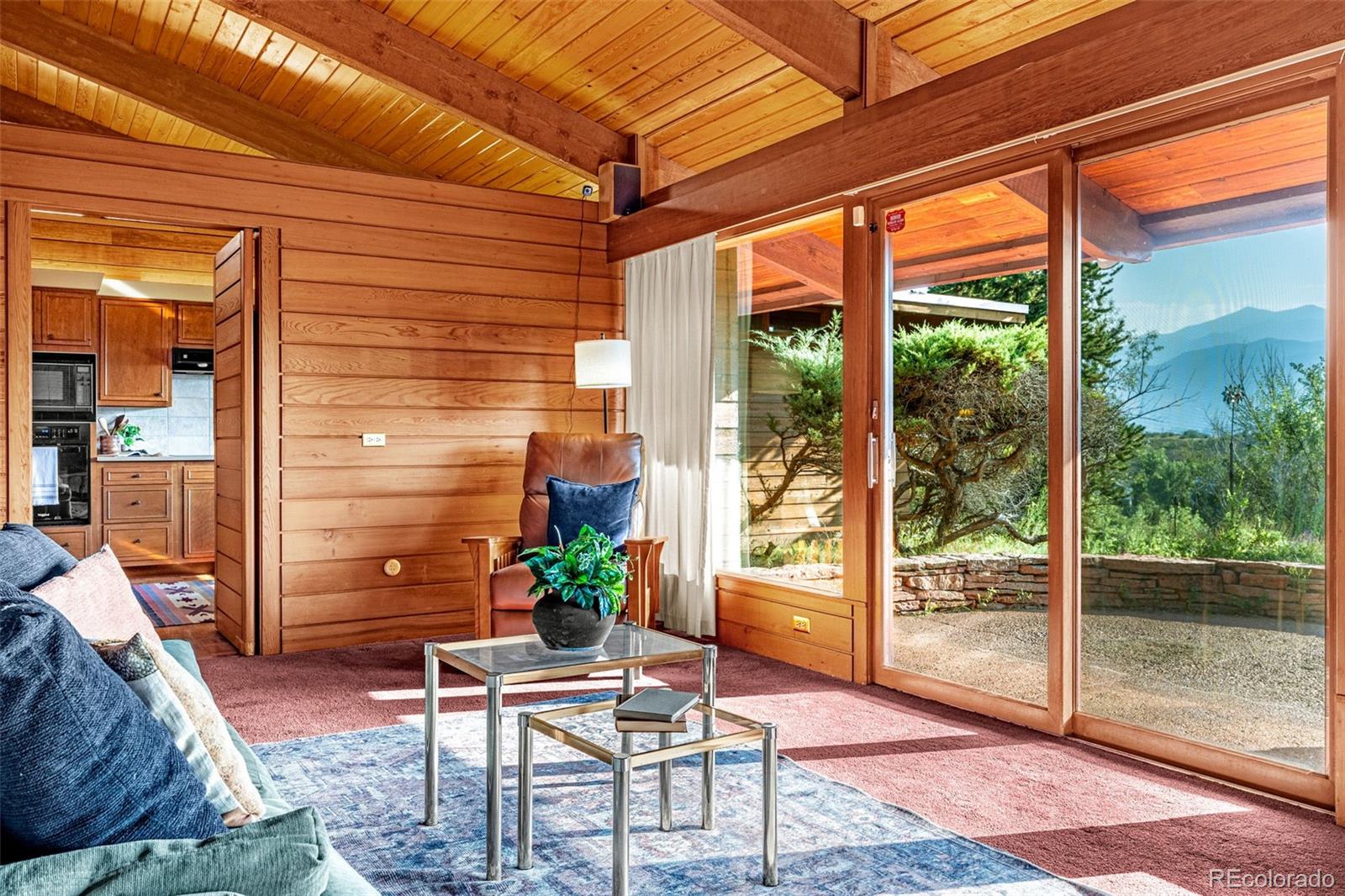 MLS Image #17 for 1210  high point ,colorado springs, Colorado
