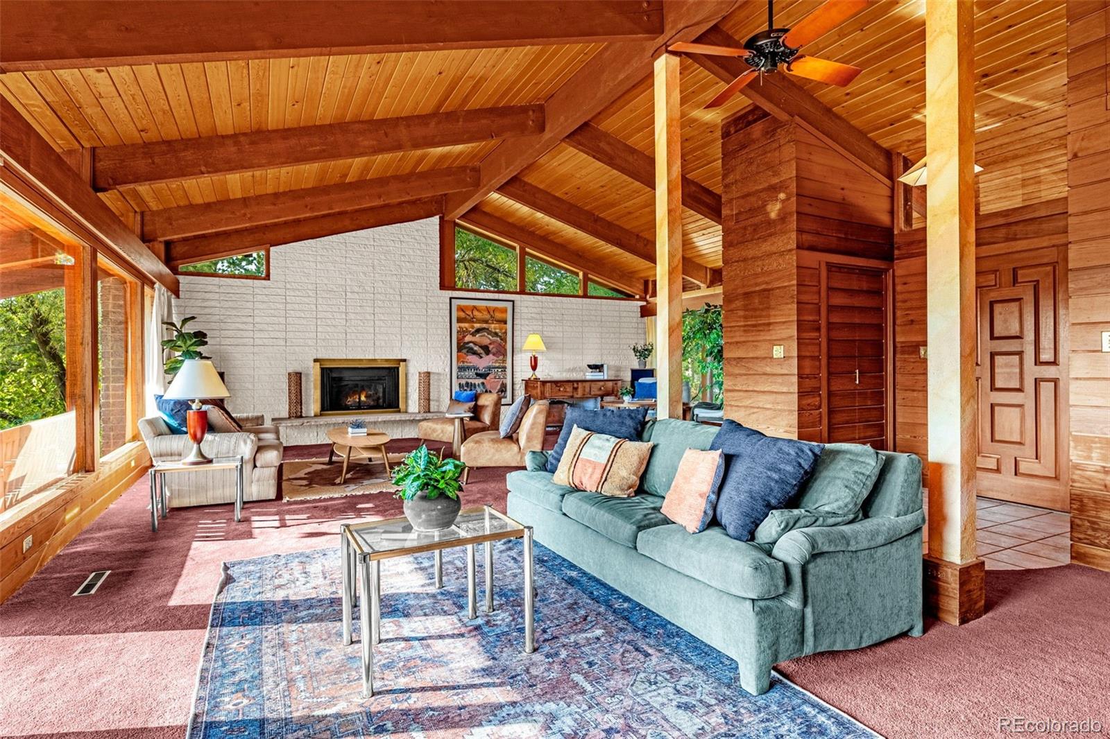 MLS Image #18 for 1210  high point ,colorado springs, Colorado