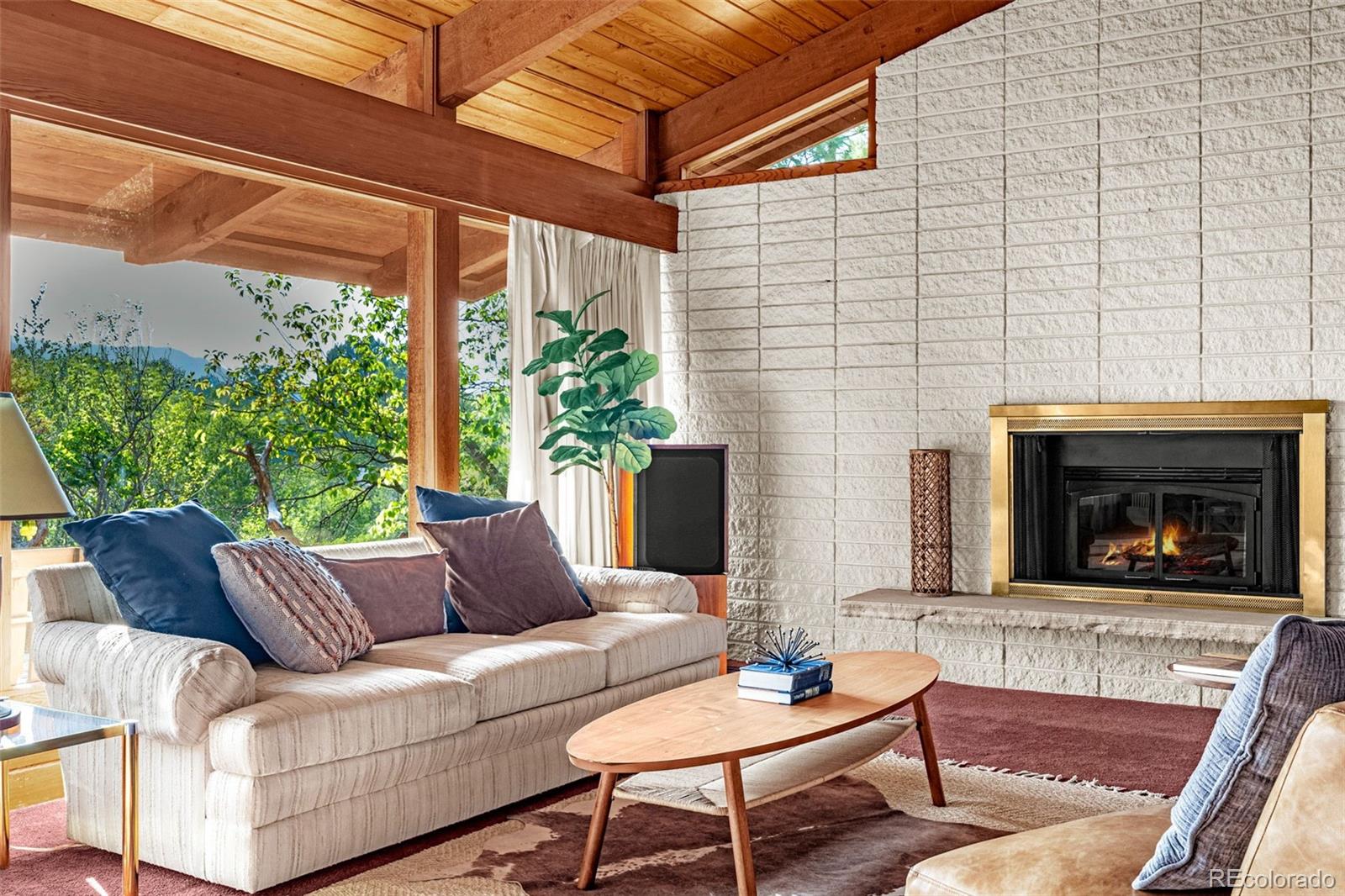 MLS Image #19 for 1210  high point ,colorado springs, Colorado