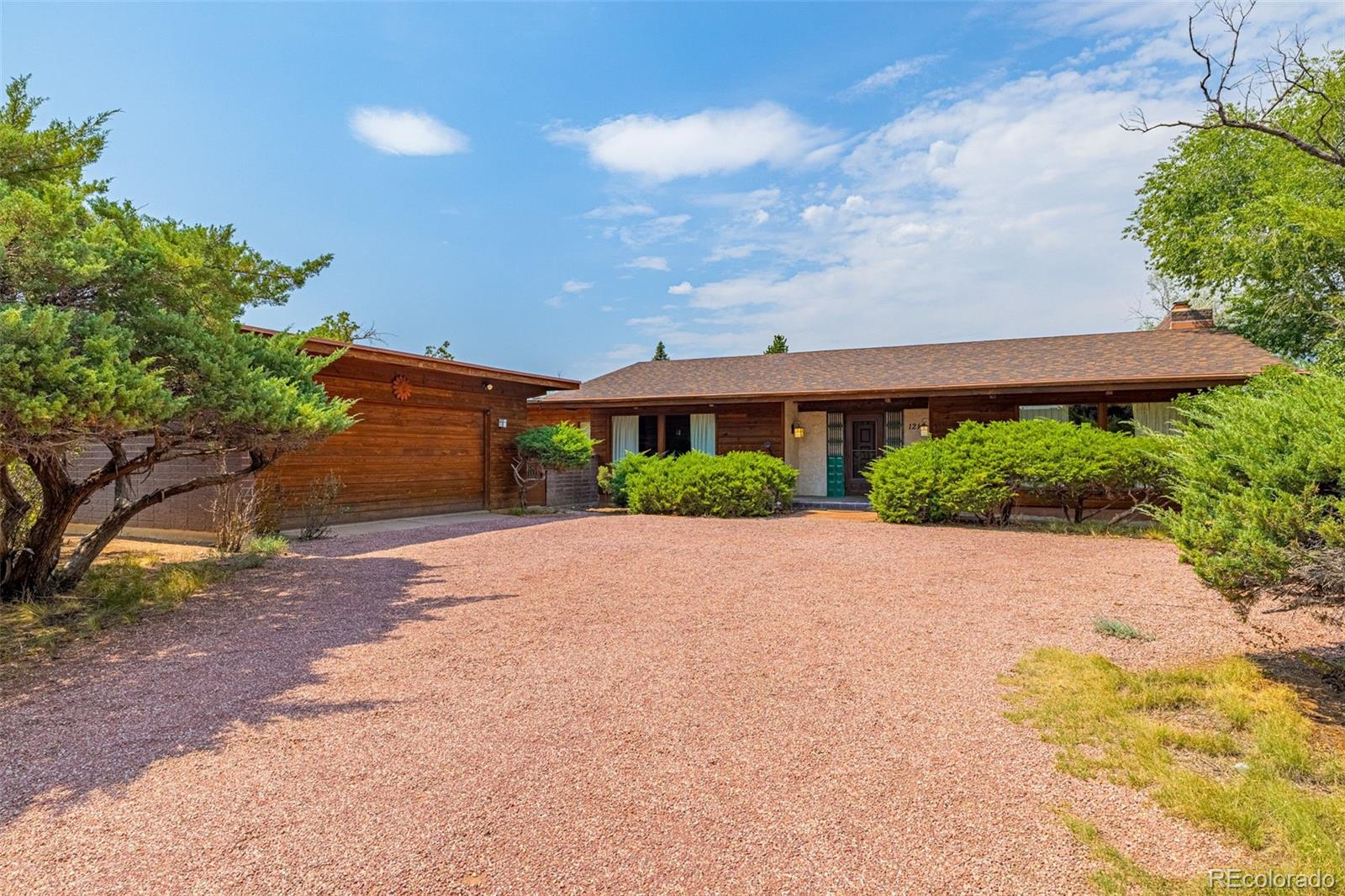 MLS Image #2 for 1210  high point ,colorado springs, Colorado