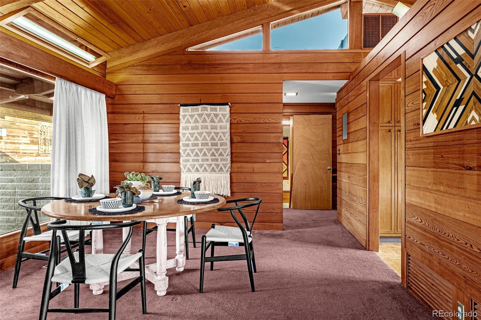 MLS Image #20 for 1210  high point ,colorado springs, Colorado