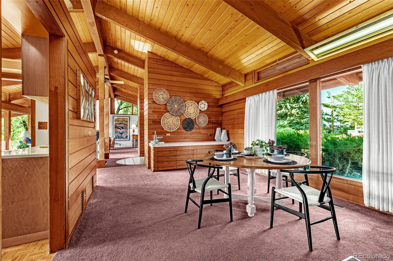 MLS Image #21 for 1210  high point ,colorado springs, Colorado