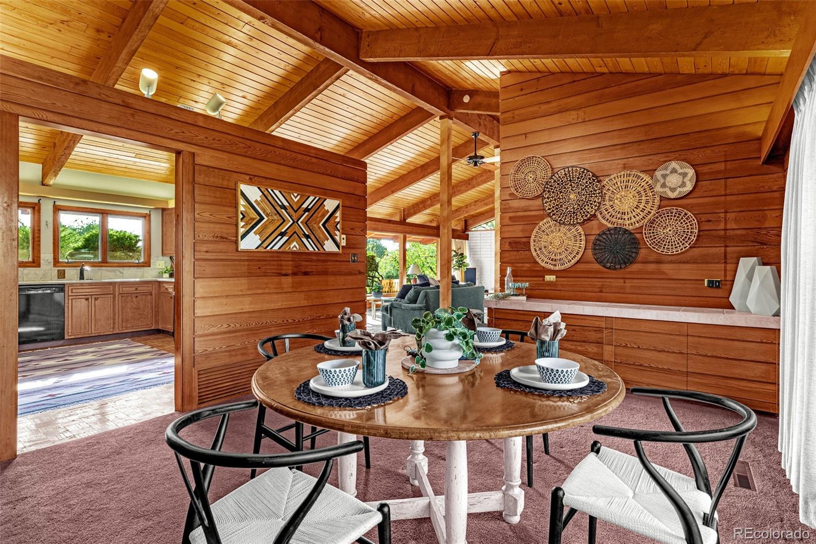 MLS Image #22 for 1210  high point ,colorado springs, Colorado
