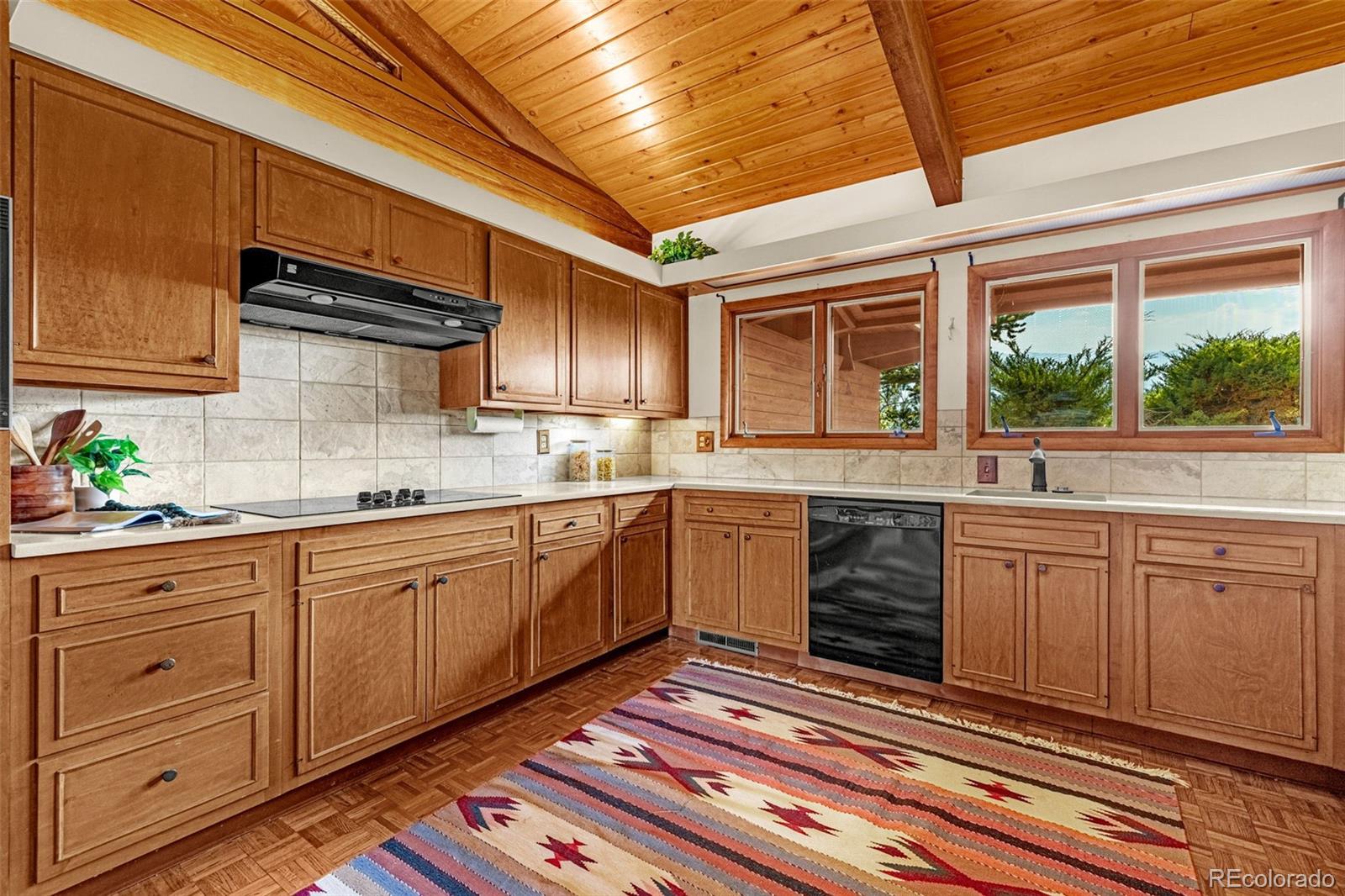 MLS Image #25 for 1210  high point ,colorado springs, Colorado