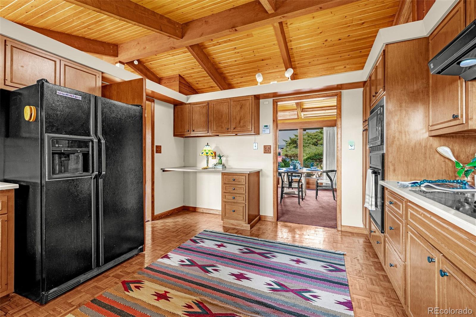 MLS Image #28 for 1210  high point ,colorado springs, Colorado