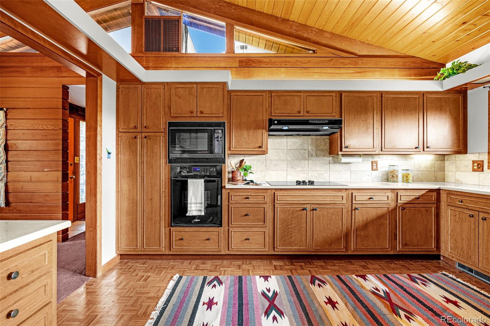 MLS Image #29 for 1210  high point ,colorado springs, Colorado