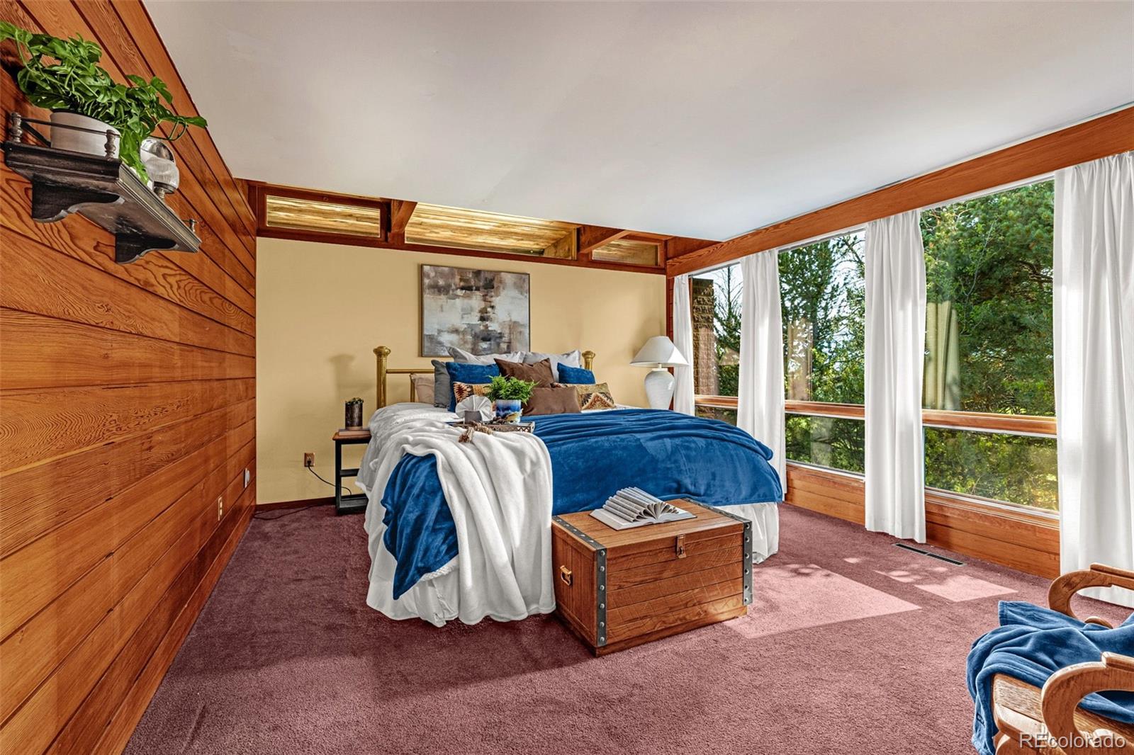 MLS Image #33 for 1210  high point ,colorado springs, Colorado