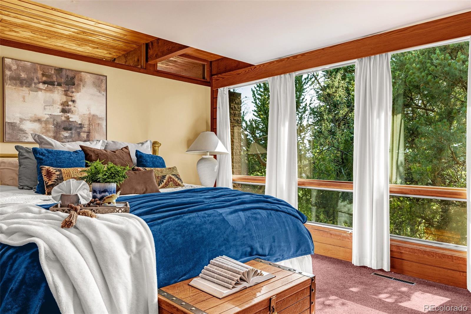 MLS Image #34 for 1210  high point ,colorado springs, Colorado