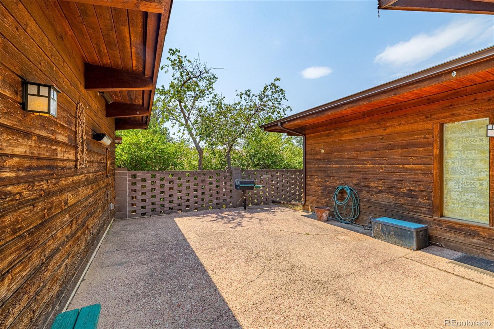 MLS Image #4 for 1210  high point ,colorado springs, Colorado