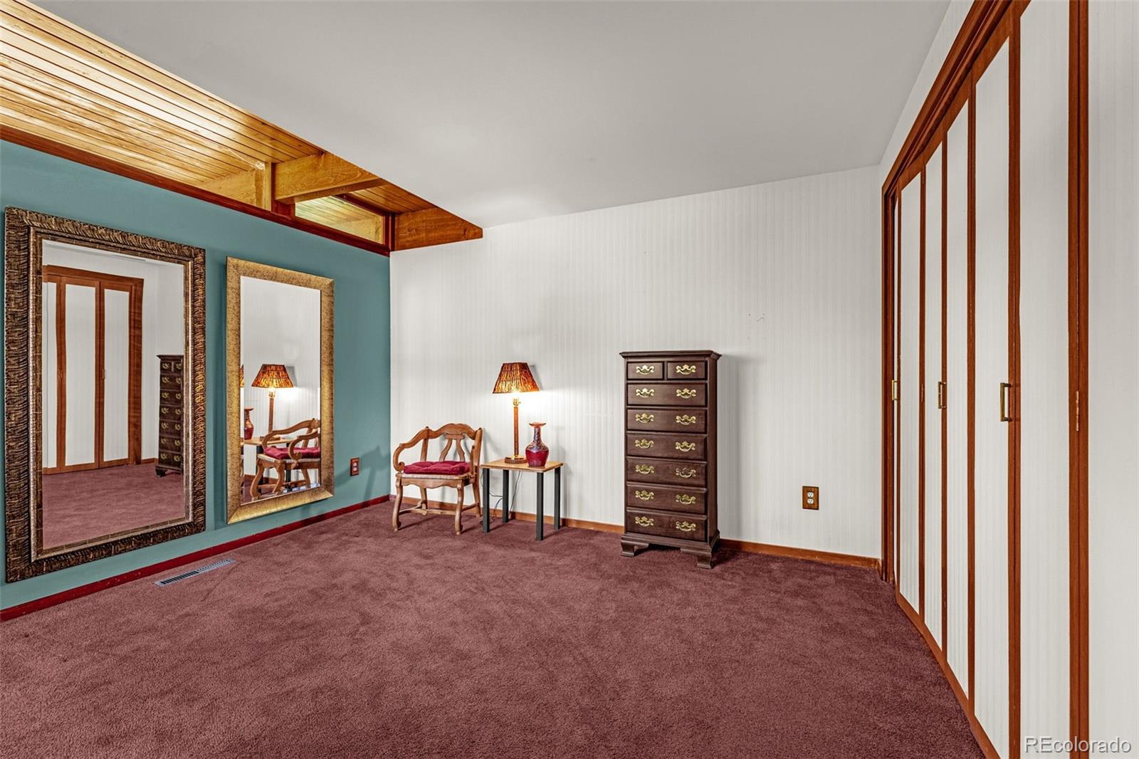 MLS Image #41 for 1210  high point ,colorado springs, Colorado