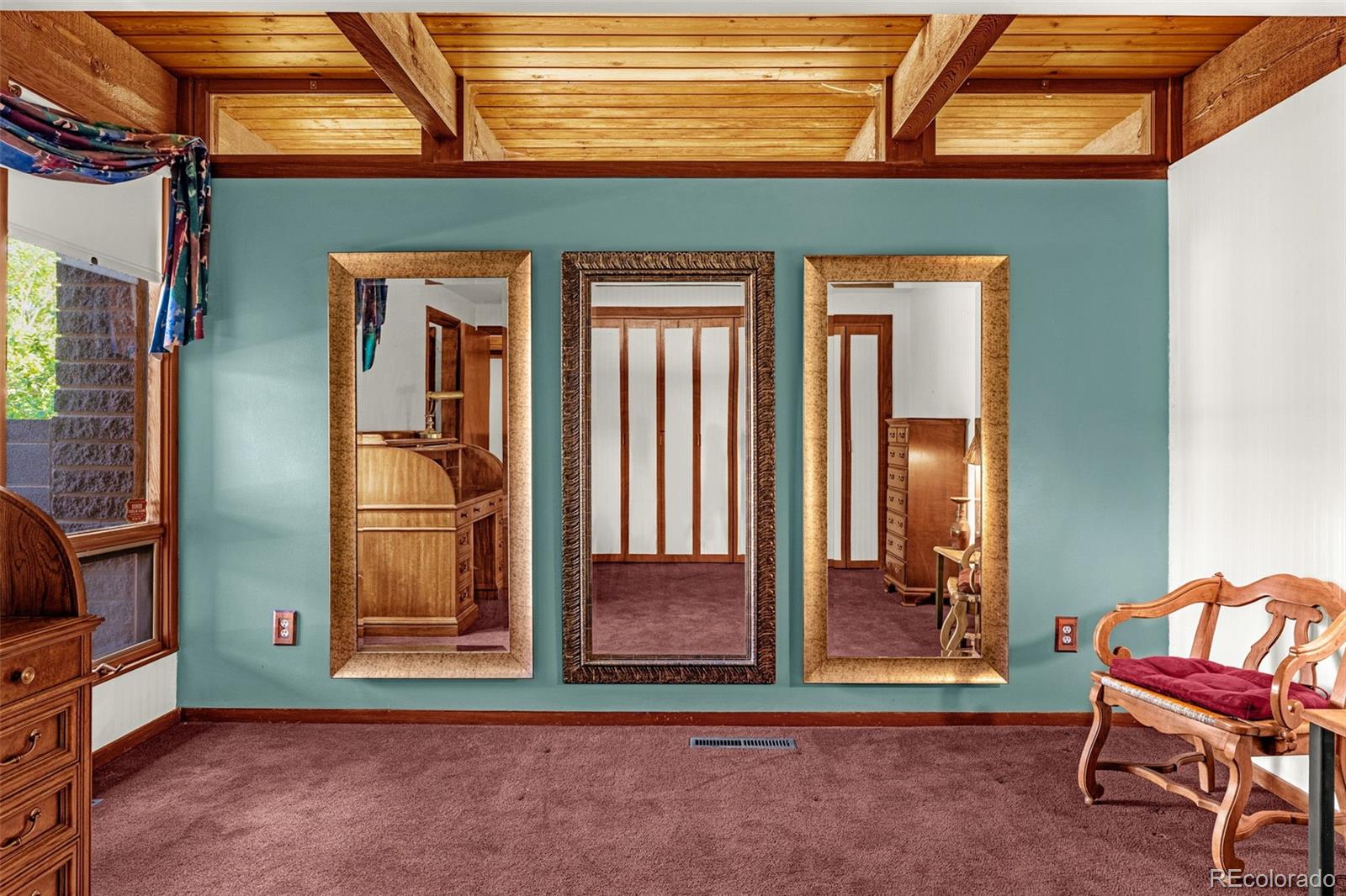 MLS Image #42 for 1210  high point ,colorado springs, Colorado