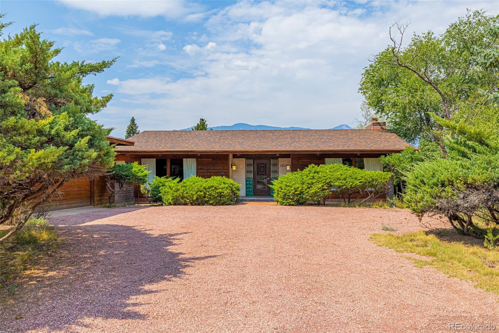 MLS Image #49 for 1210  high point ,colorado springs, Colorado
