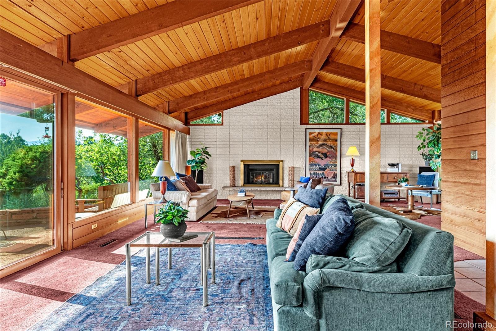 MLS Image #7 for 1210  high point ,colorado springs, Colorado