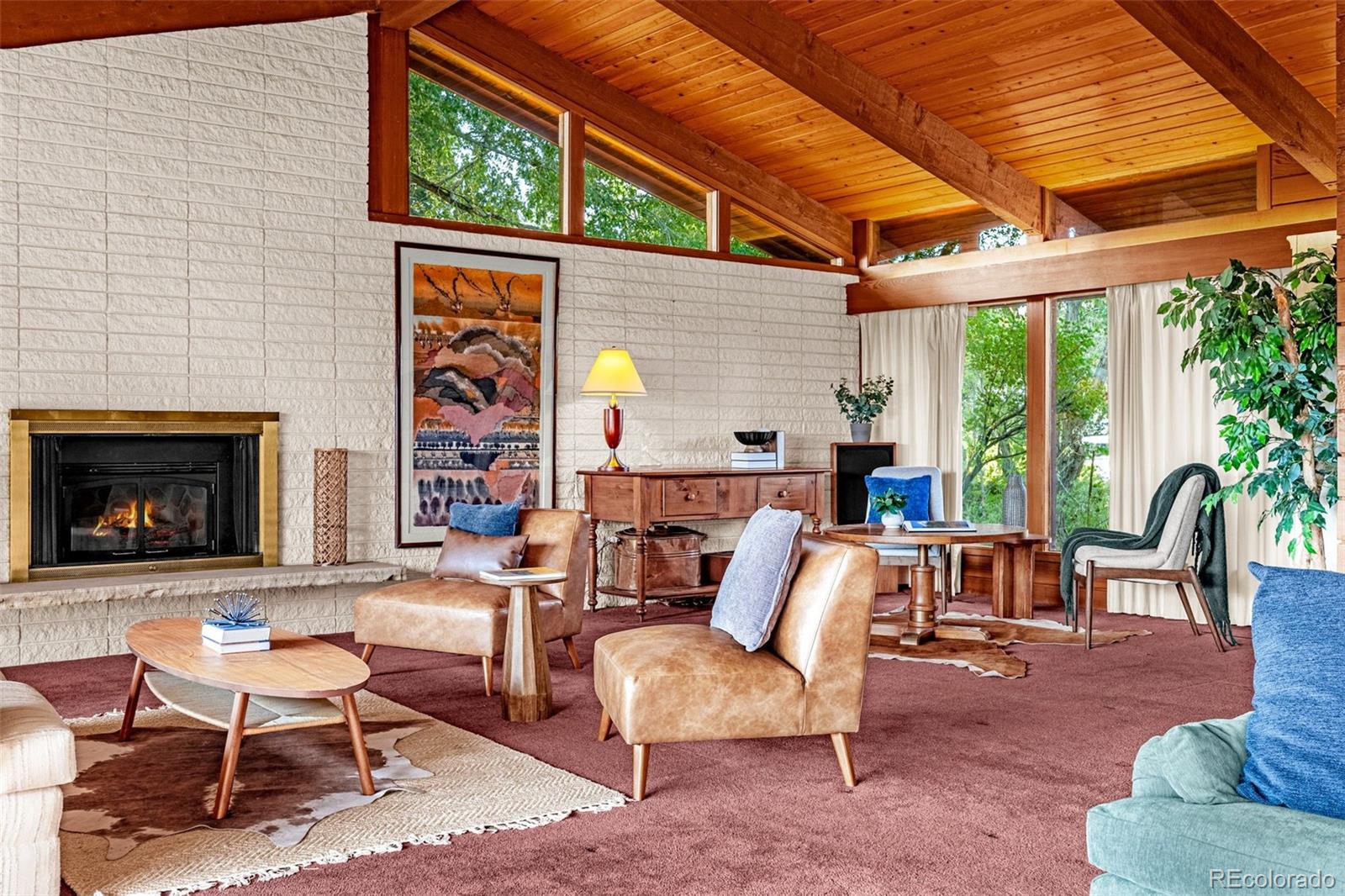 MLS Image #8 for 1210  high point ,colorado springs, Colorado