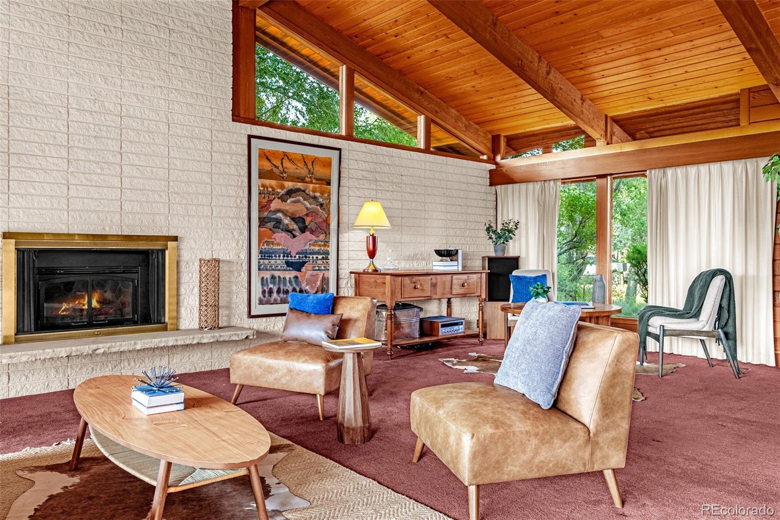 MLS Image #9 for 1210  high point ,colorado springs, Colorado