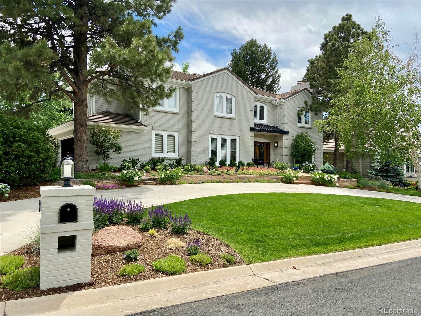 MLS Image #0 for 6366 e tufts avenue,cherry hills village, Colorado