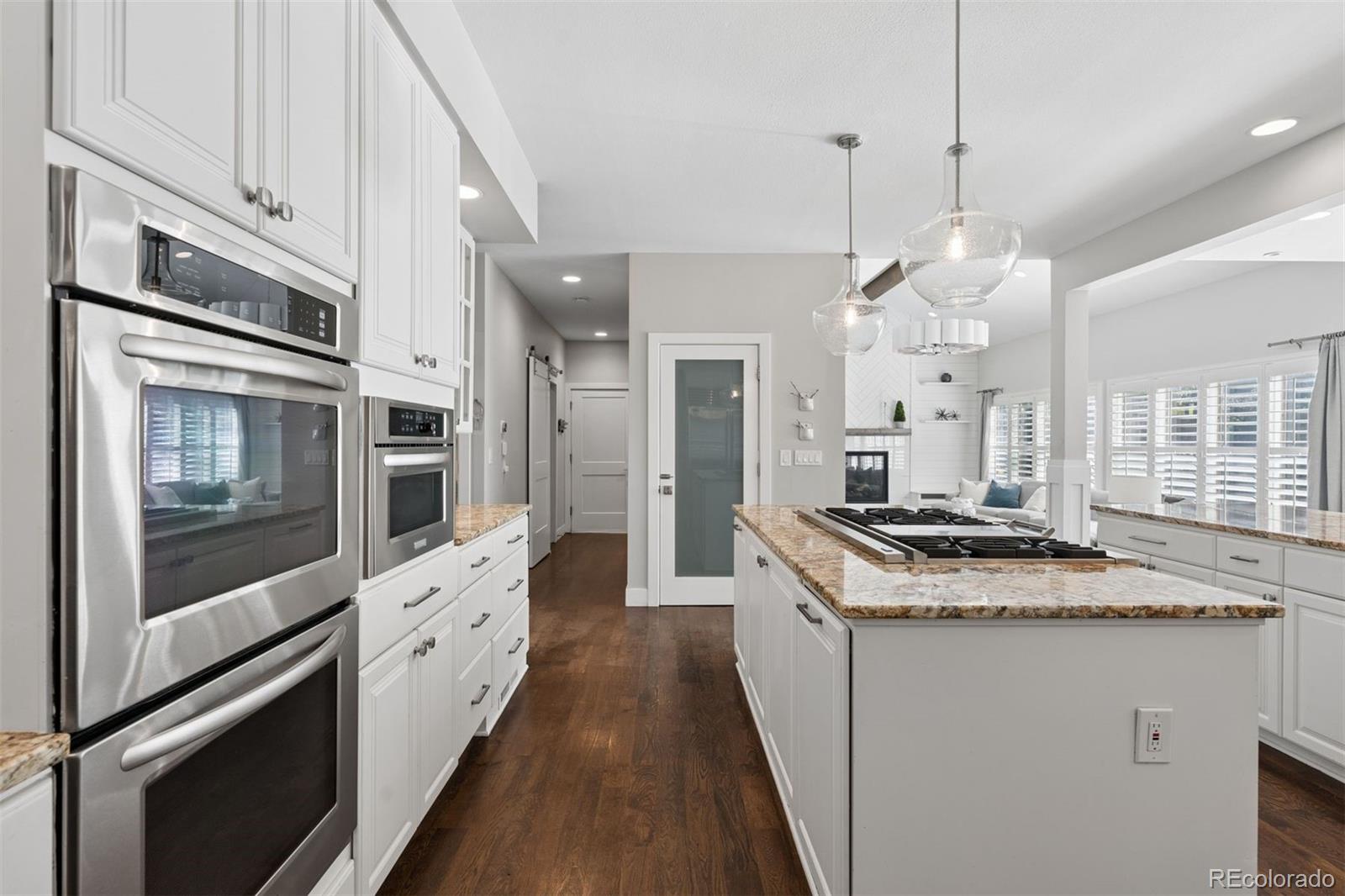 MLS Image #10 for 6366 e tufts avenue,cherry hills village, Colorado