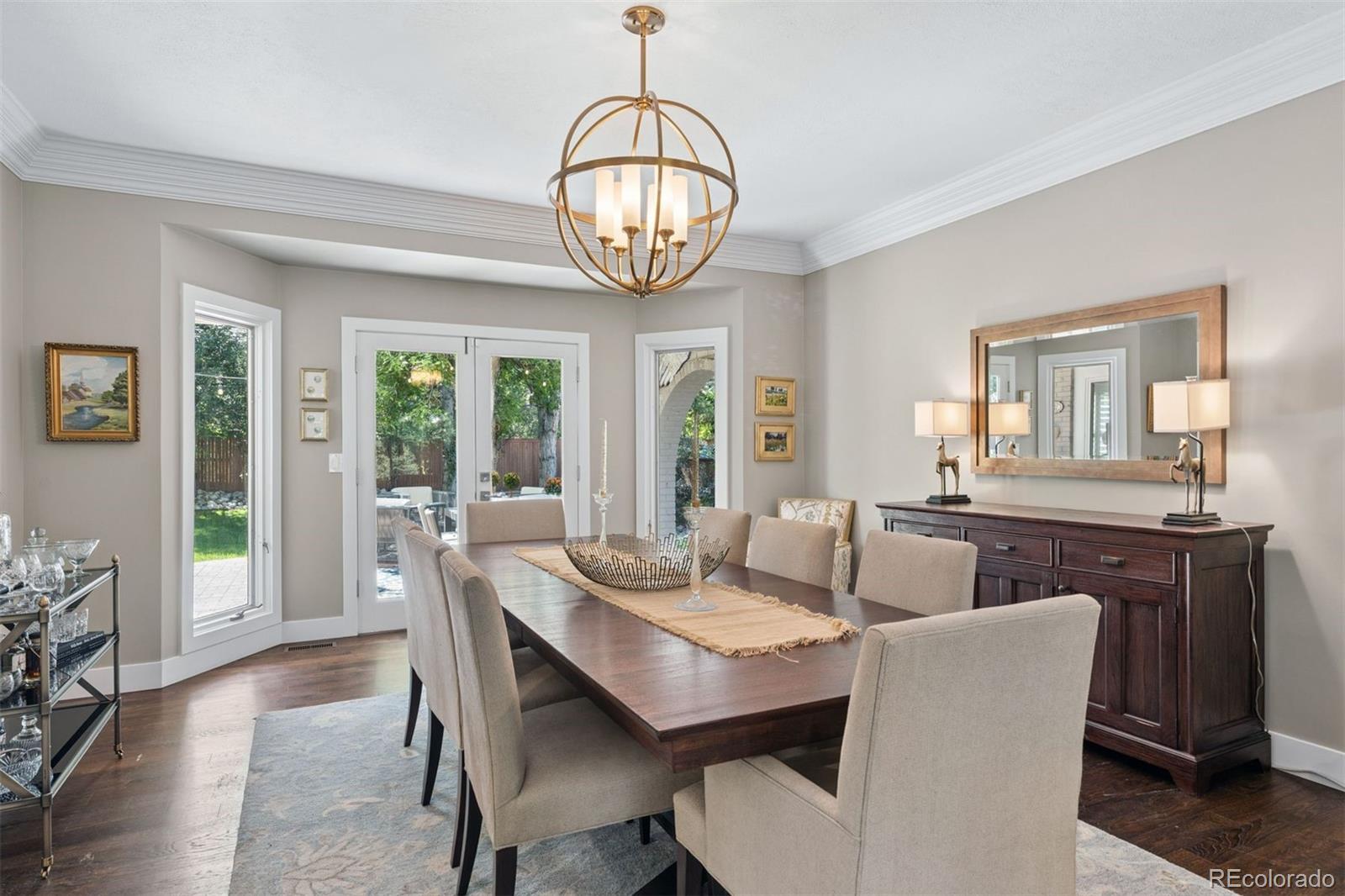 MLS Image #13 for 6366 e tufts avenue,cherry hills village, Colorado