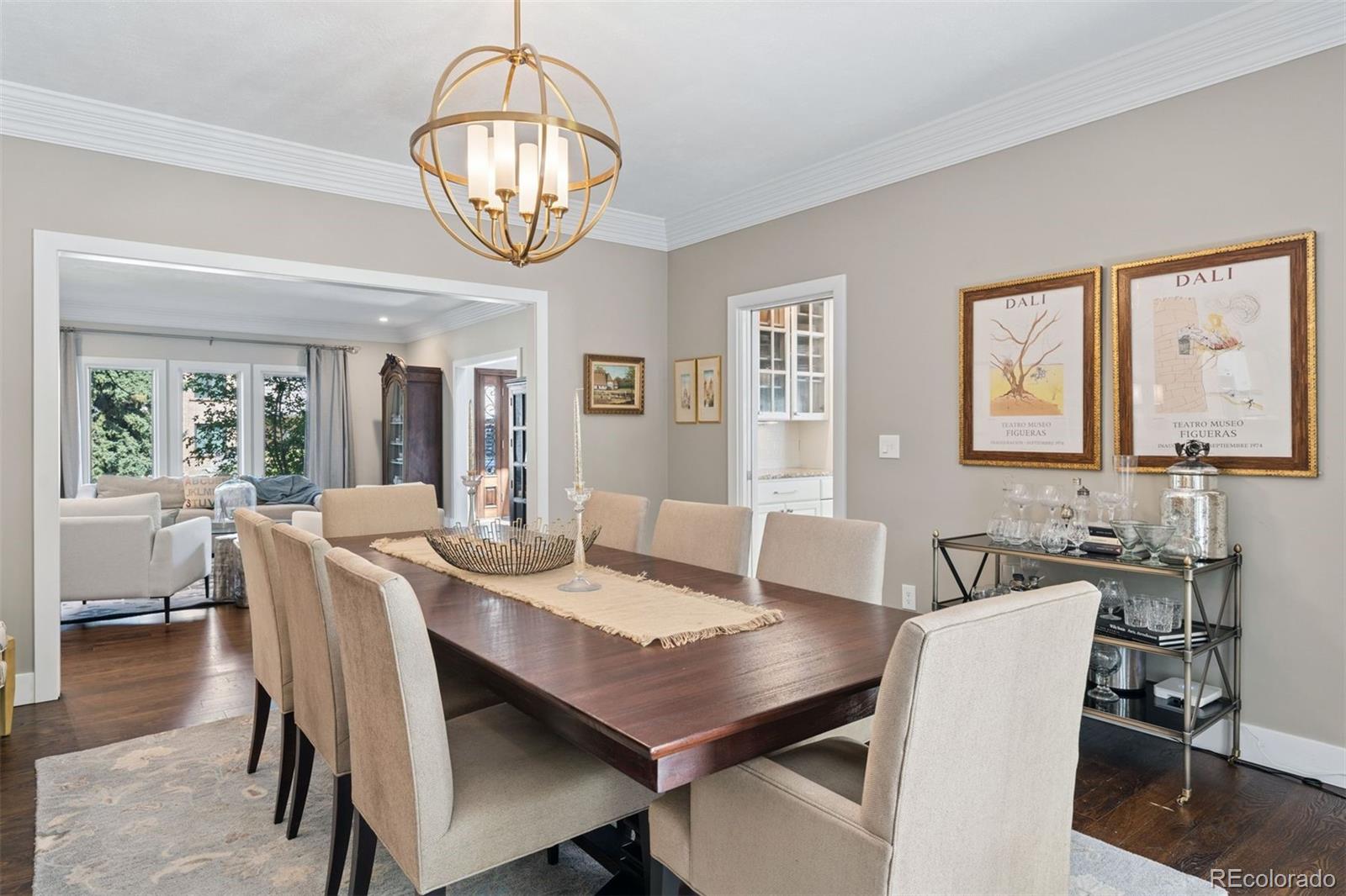 MLS Image #14 for 6366 e tufts avenue,cherry hills village, Colorado