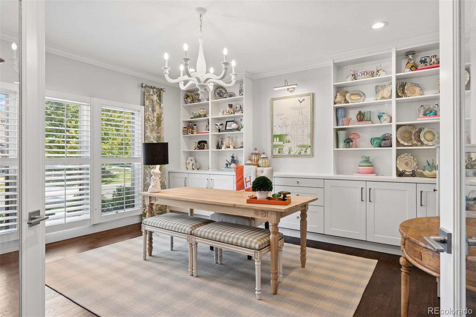 MLS Image #15 for 6366 e tufts avenue,cherry hills village, Colorado