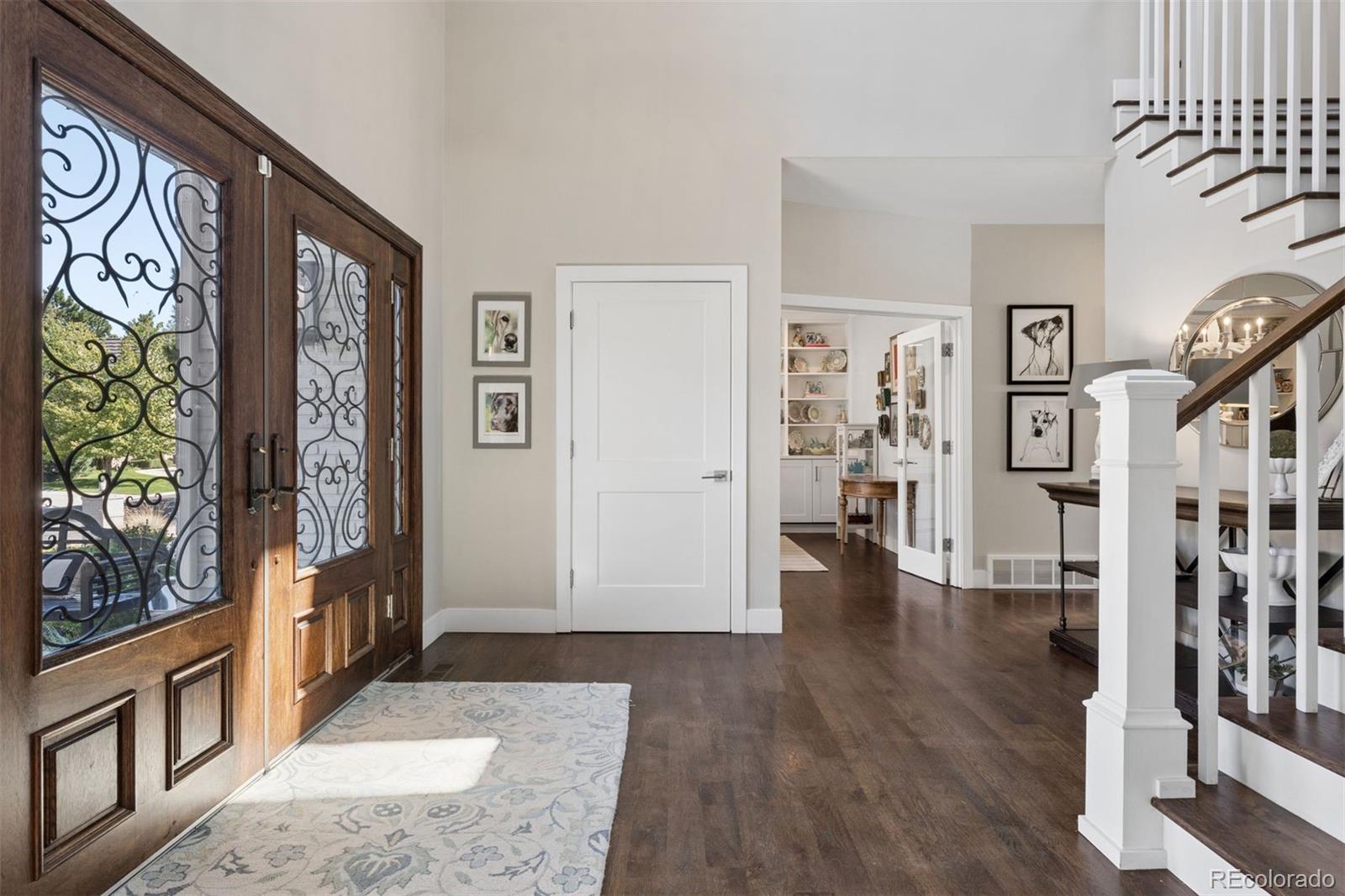 MLS Image #2 for 6366 e tufts avenue,cherry hills village, Colorado