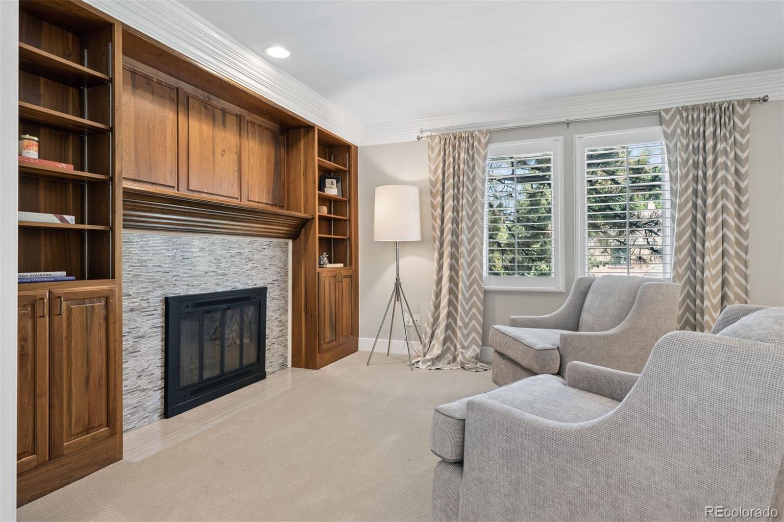 MLS Image #20 for 6366 e tufts avenue,cherry hills village, Colorado
